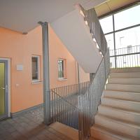 Treppenhaus