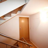 Wohnungseingang