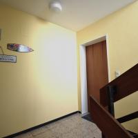 Wohnungseingang