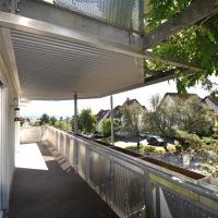 XXL Balkon