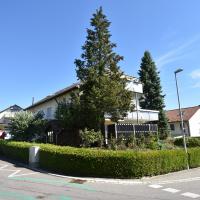 Hausansicht 2