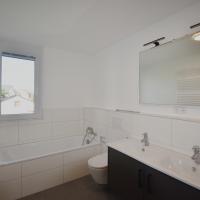 Bad en Suite
