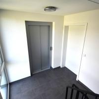 Wohnungseingang 1. OG