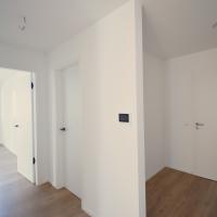 Wohnungseingang Flur/Diele