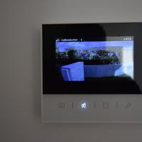 Videosprechanlage