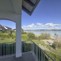 Balkon OG Ansicht