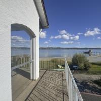 Balkon OG Ansicht