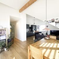 Wohnen / Essen