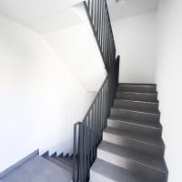 Treppenhaus