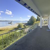 Balkon OG