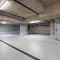 Tiefgarage
