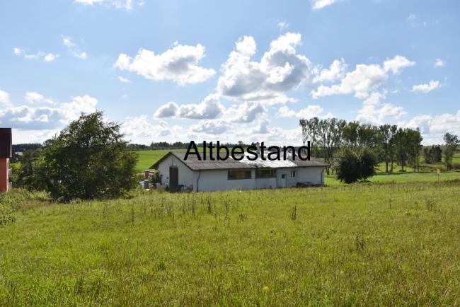Grundstück Ansicht 3