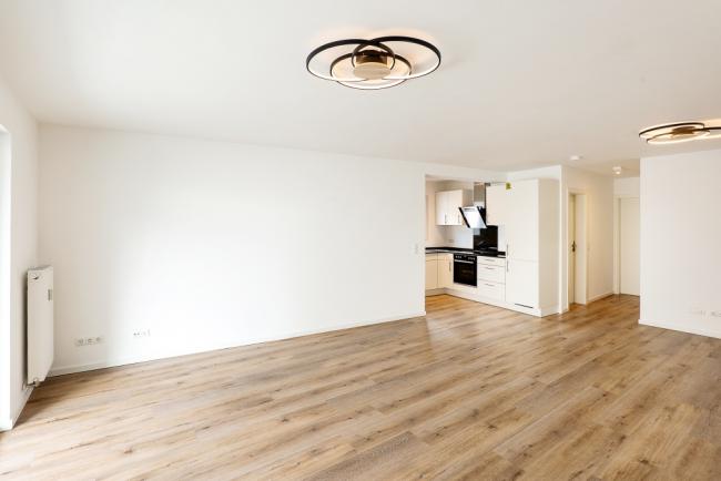 Wohnen /  Essen Ansicht