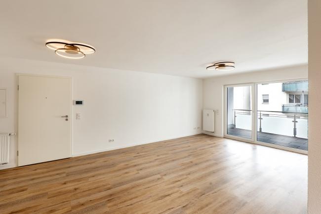 Eingang / Wohnen / Essen