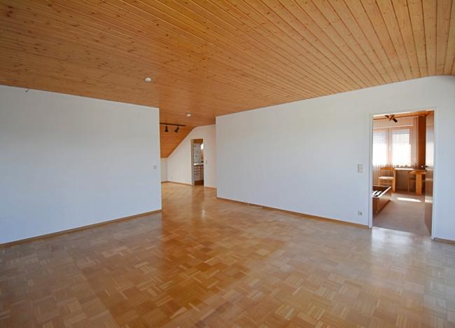 Wohnbereich (Ansicht)