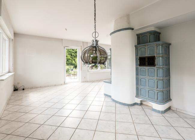 Wohnbereich 2 Ansicht