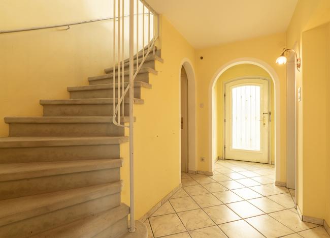 Eingangsbereich / Diele