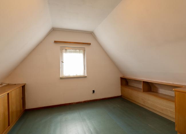 Dachspitzzimmer OG1