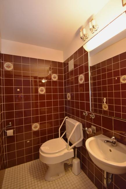 Gäste WC