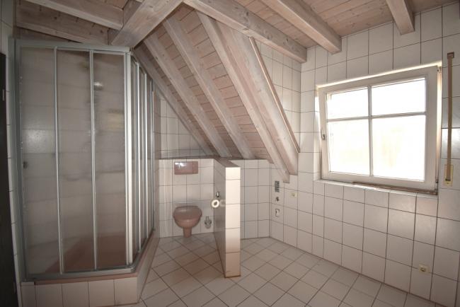 Badezimmer (Ansicht)