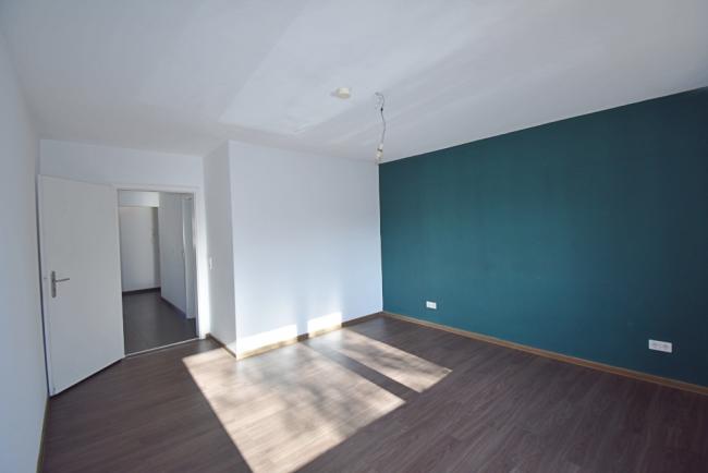 Schlafzimmer (Ansicht)