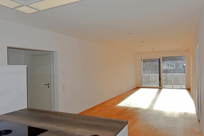 Wohnen/Essen (Ansicht)