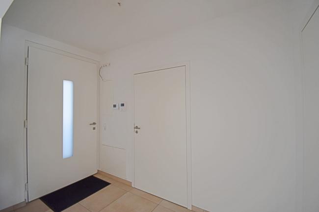 Eingangsbereich Flur/Diele