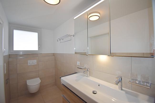 Badezimmer (Ansicht)