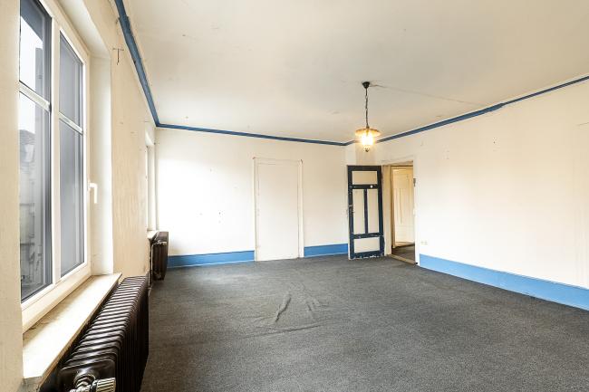 Weiters Zimmerbeispiel 2. OG