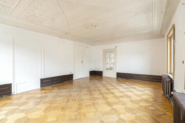 Weiteres Zimmerbeispiel