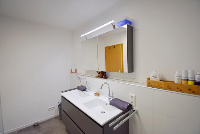 Badezimmer (Ansicht)