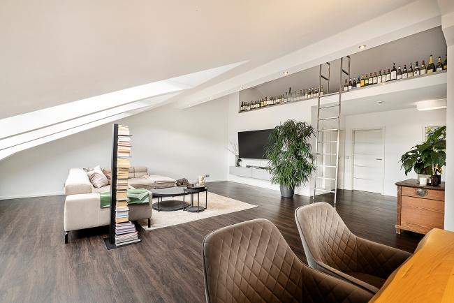 Essen / Wohnen (Ansicht)