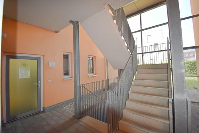Treppenhaus