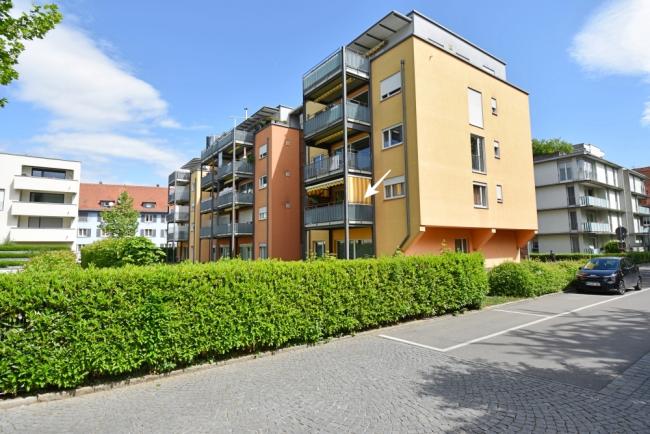 Hausansicht 2