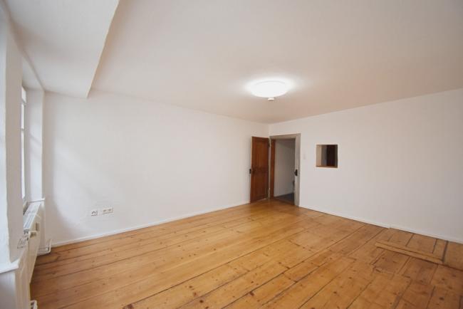 Schlafzimmer (Ansicht)