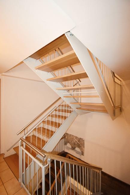 Treppenhaus