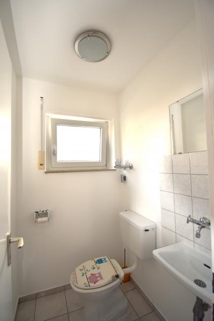 Gäste WC