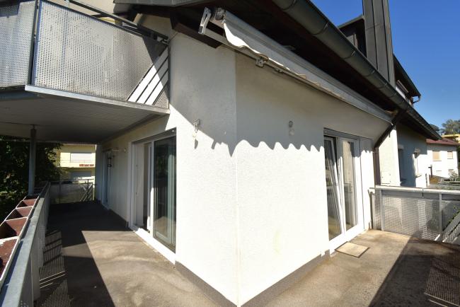 XXL Balkon weitere Ansicht