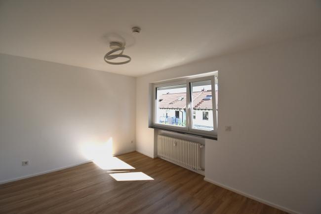 Zimmer 1 Ansicht