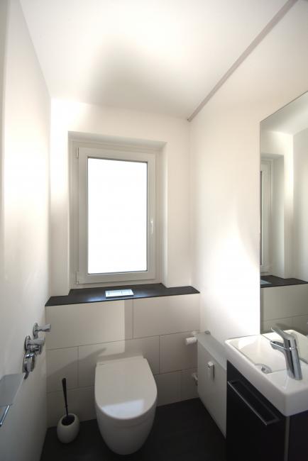 Gäste WC