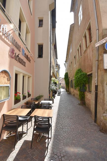 Beste Altstadtlage von Konstanz