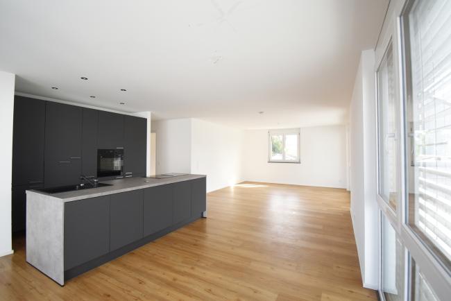 Wohnen/Essen (Ansicht)