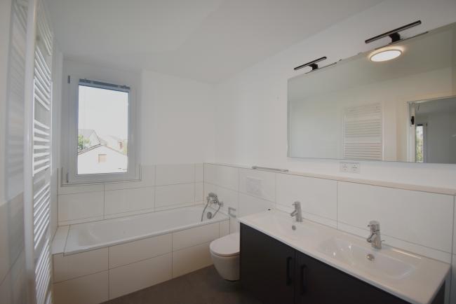 Bad en Suite