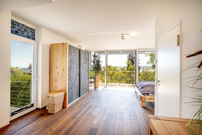 Schlafzimmer GG