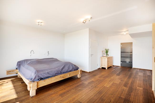 Schlafzimmer GG (weitere Ansicht)