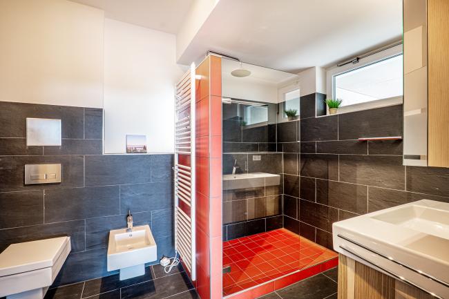 Badezimmer GG