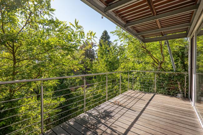 Balkon UG (Ansicht)