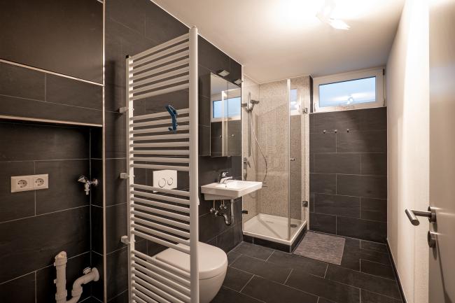 Badezimmer UG