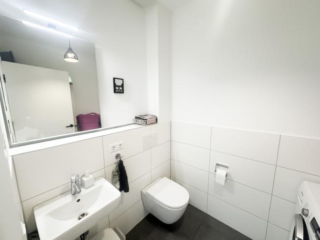 Gäste-WC