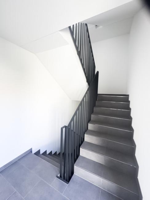 Treppenhaus